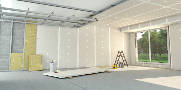 Best Specialized Insulation Services in Charlotte Park, FL