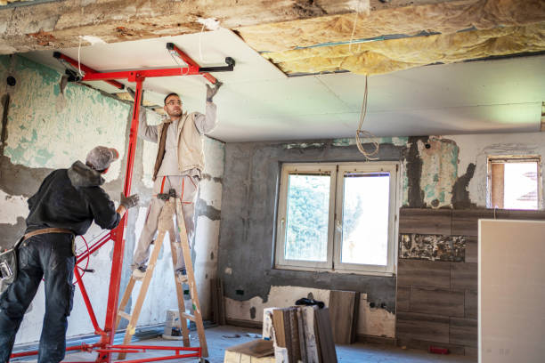 Best Insulation for Specific Applications in Charlotte Park, FL