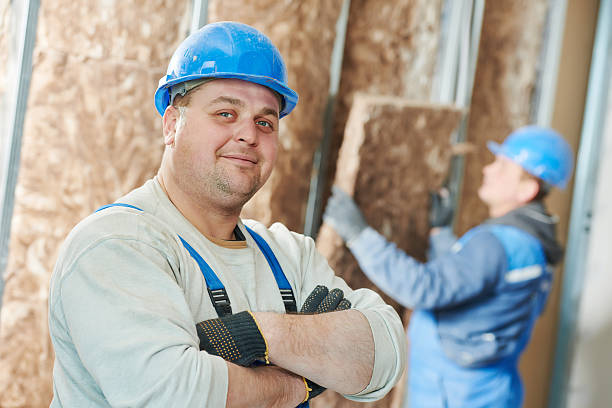 Best Commercial Insulation in Charlotte Park, FL
