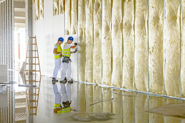 Reliable Charlotte Park, FL Insulation Contractor Solutions